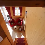 Domek alpejski In Am Skilift *
