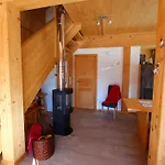 Domek alpejski In Am Skilift Hohentauern