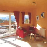 In Am Skilift Domek alpejski