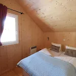 Domek alpejski In Am Skilift