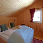 Domek alpejski In Am Skilift *