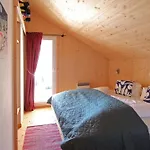 Domek alpejski In Am Skilift Hohentauern