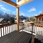 In Am Skilift