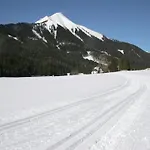 In Am Skilift Domek alpejski