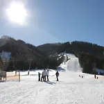 In Am Skilift * Hohentauern