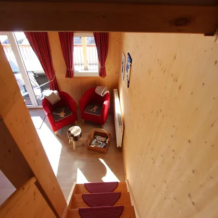 Dağ evi In Am Skilift *