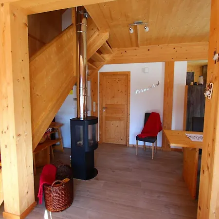 Chalet In Am Skilift Hohentauern