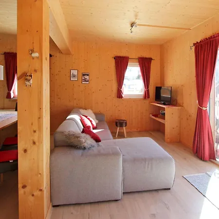 In Am Skilift *