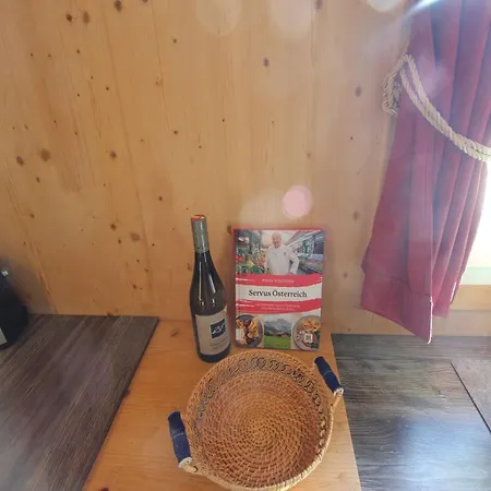 In Am Skilift Hohentauern