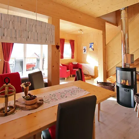 In Am Skilift