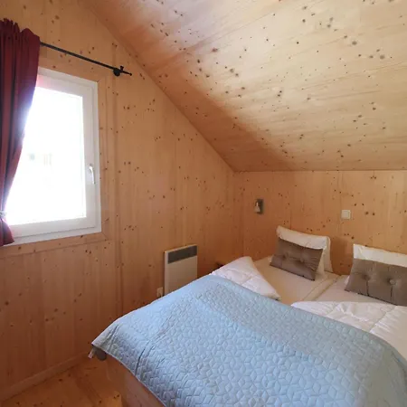 Dağ evi In Am Skilift