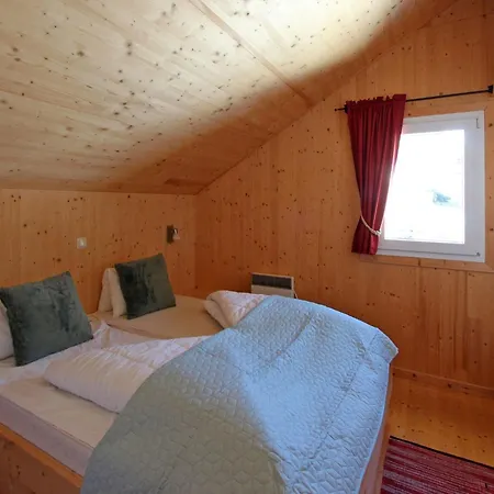 Dağ evi In Am Skilift *