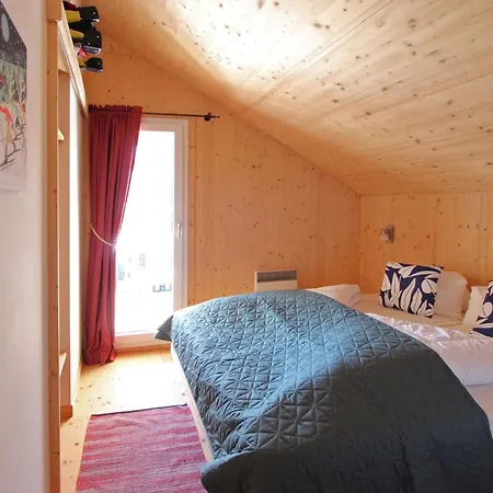 Chalet In Am Skilift Hohentauern