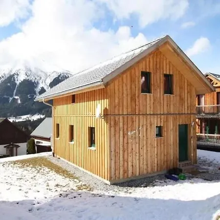 In Am Skilift *