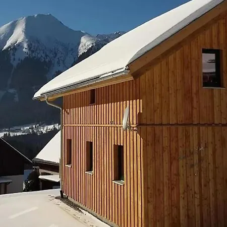 In Am Skilift Hohentauern