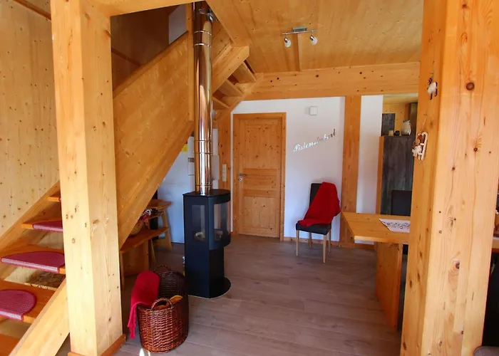 Σαλέ In Am Skilift Hohentauern