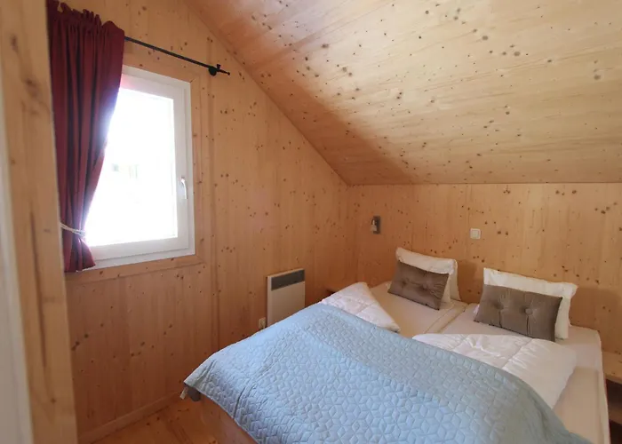 Σαλέ In Am Skilift