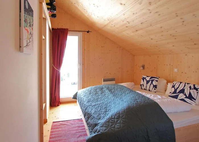 Σαλέ In Am Skilift Hohentauern