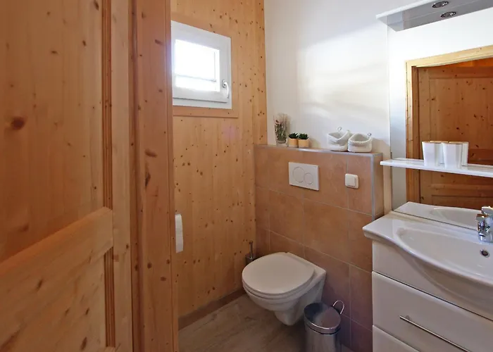 In Am Skilift Hohentauern