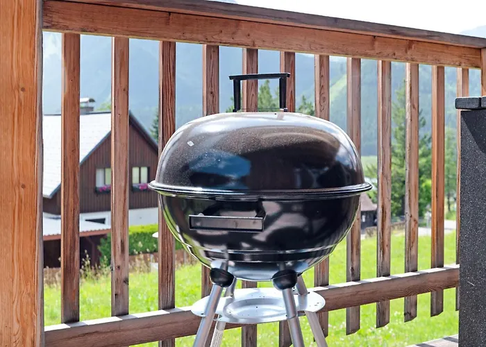 Σαλέ In Am Skilift *